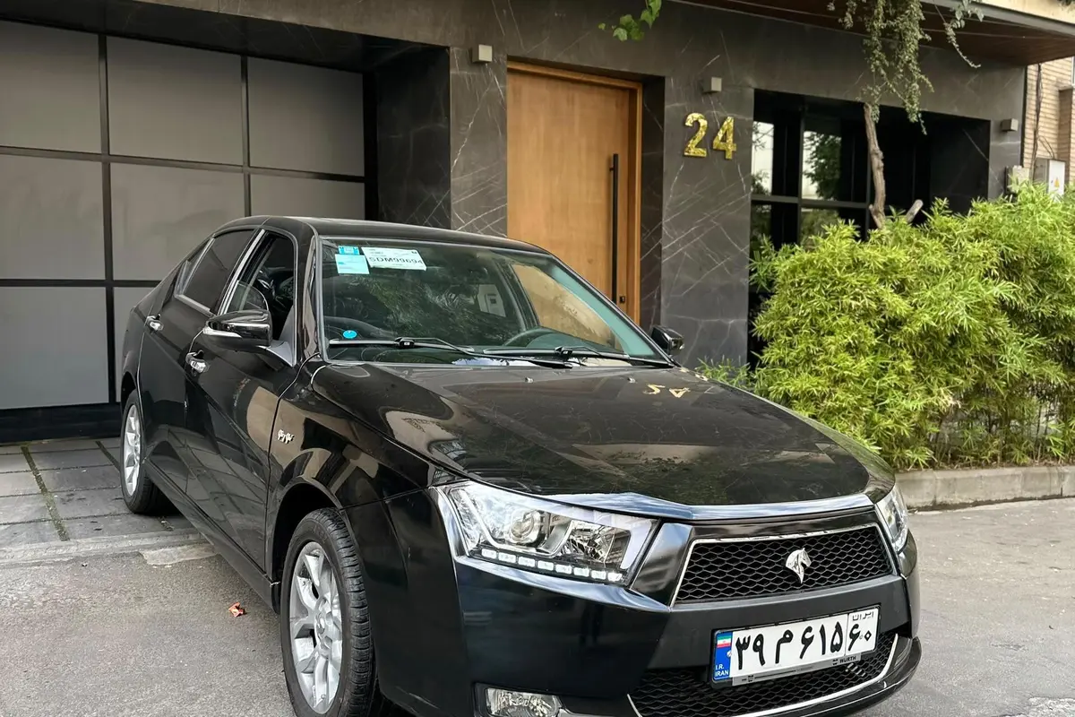 دنا،  پلاس EF7P