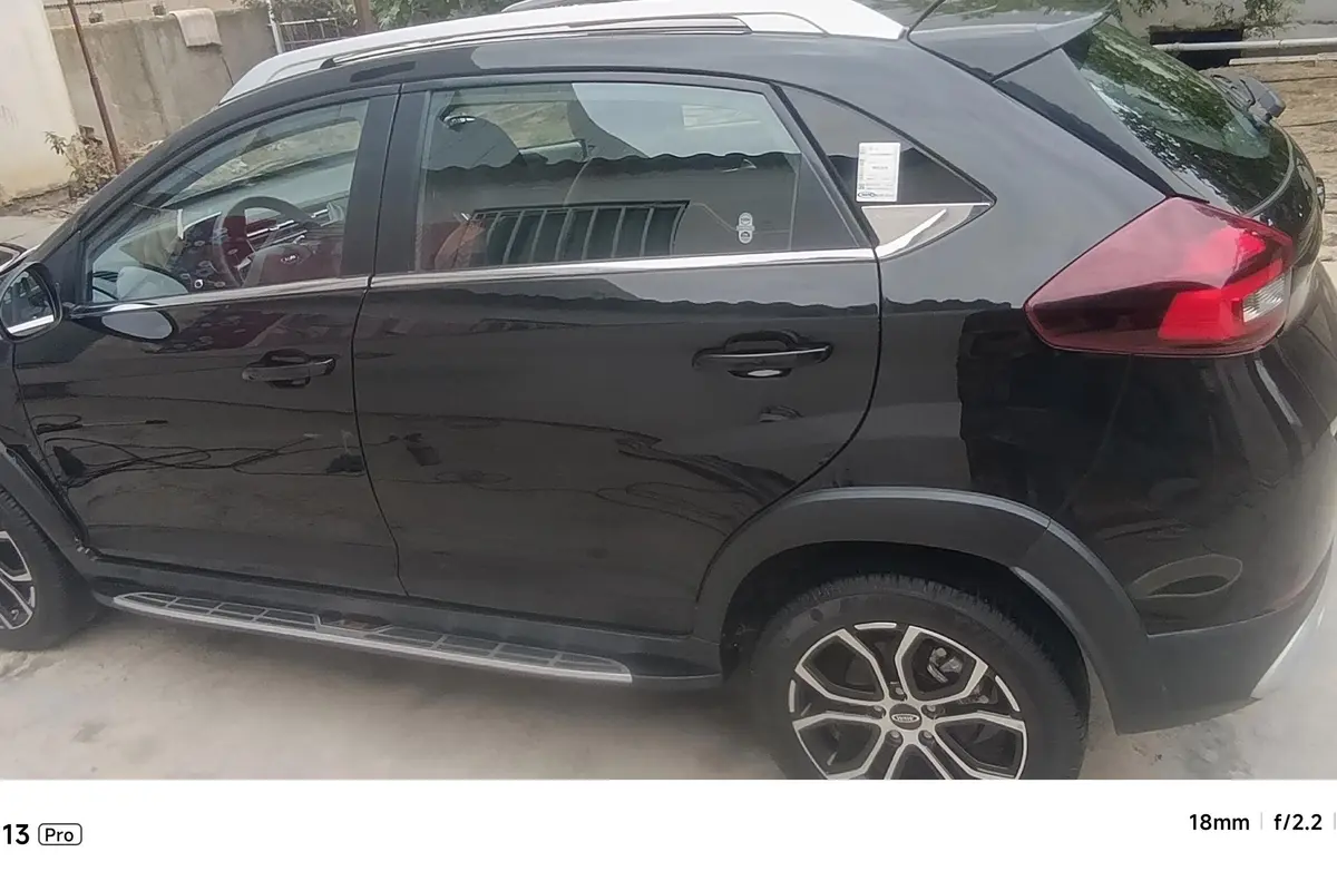 ام وی ام،  X22 PRO