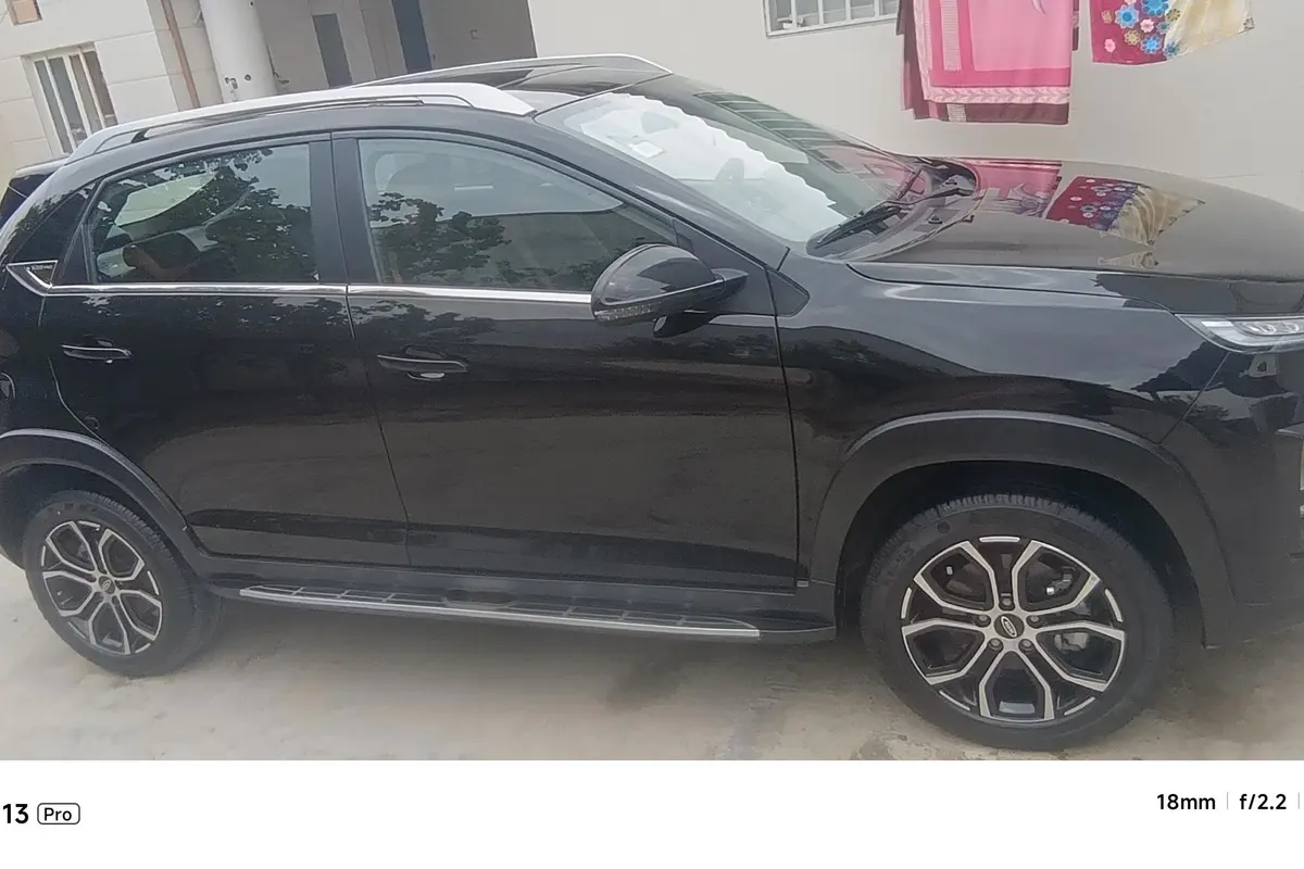 ام وی ام،  X22 PRO