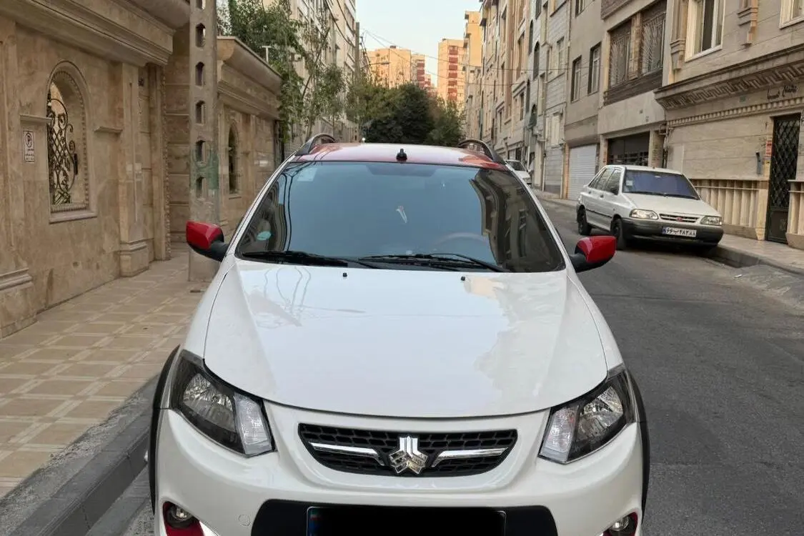 کوییک  اتوماتیک پلاس
