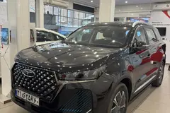 فونیکس، تیگو 7 پرو هیبرید (F7 PRO PHEV)