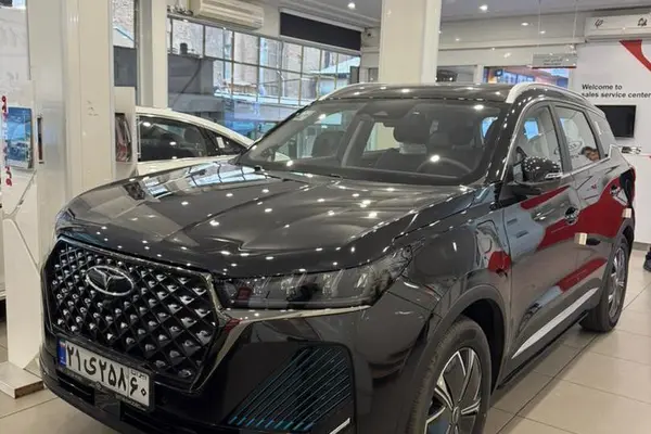 فونیکس، تیگو 7 پرو هیبرید (F7 PRO PHEV)