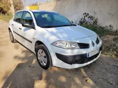 رنو، مگان (مونتاژ)