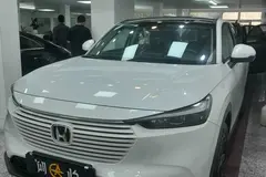 هوندا، وزل