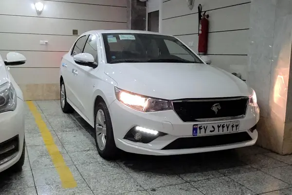 تارا، اتوماتیک V2