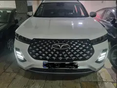 فونیکس، تیگو 7 پرو