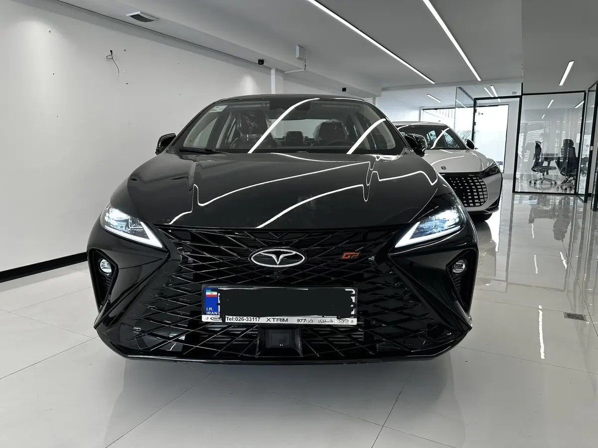 فونیکس،  آریزو 6 جی تی (Z6 GT)