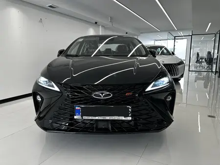 فونیکس آریزو 6 جی تی (Z6 GT)