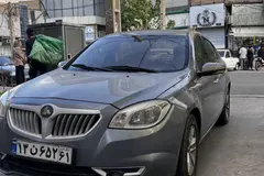 برلیانس، H330
