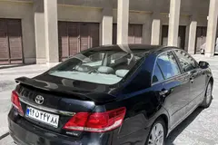 تویوتا، اریون