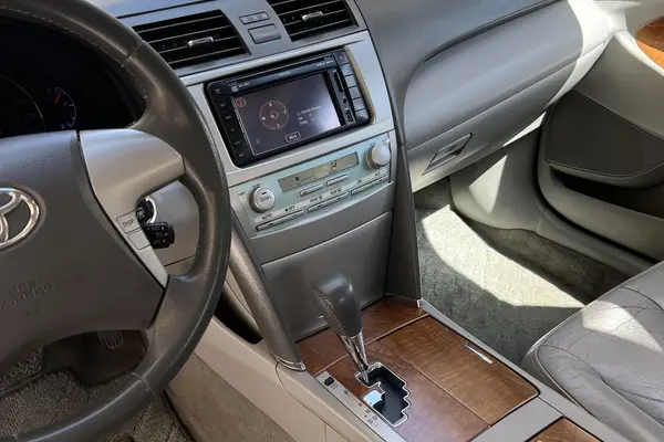 تویوتا، اریون