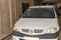 رنو، تندر 90