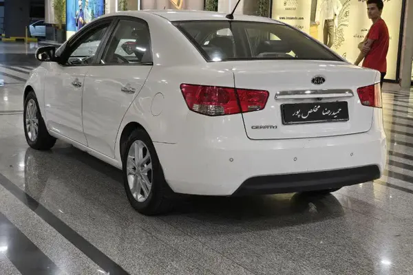 کیا  سراتو (مونتاژ)