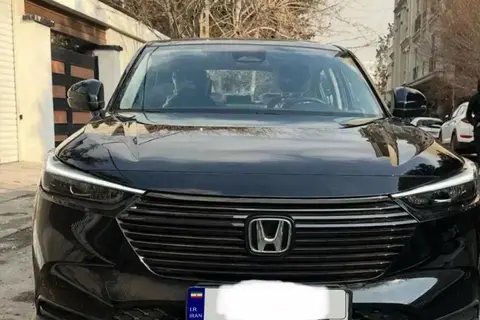 هوندا، وزل