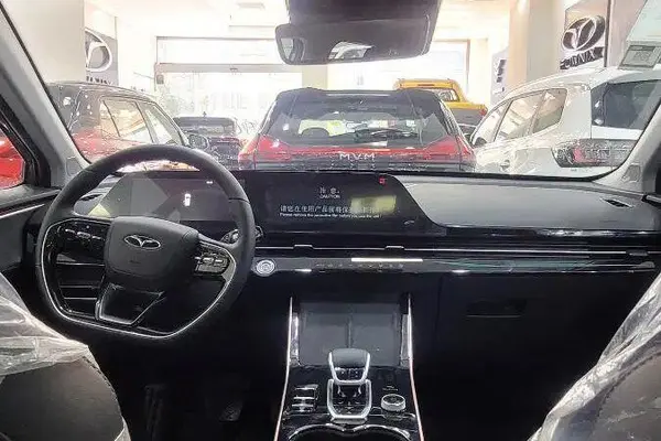 فونیکس  FX
