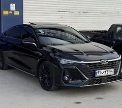 فونیکس، آریزو 8 (Z8)