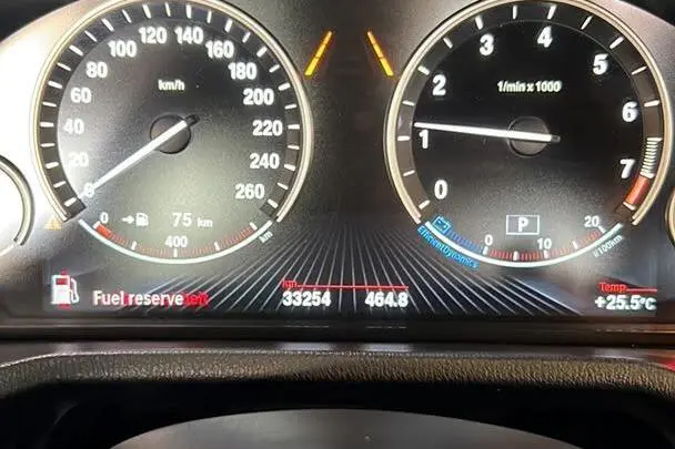ب ام و،  X4