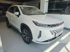 پیش فروش اکستریم، LX (SX)