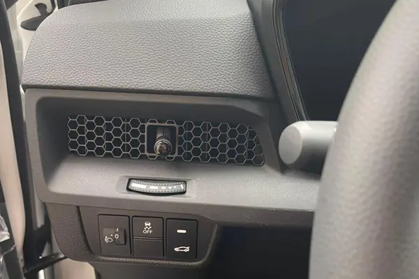 هوندا، CR-V eHEV