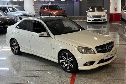 بنز، کلاس C
