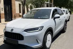 هوندا، ZR-V eHEV