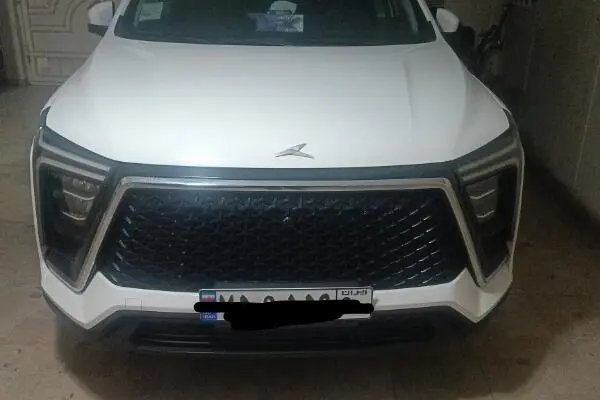 کی ام سی،  X5