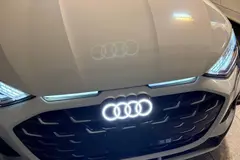آئودی، A3L