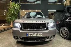 لندرور، رنجرور
