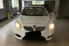 برلیانس، H320
