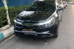 پیش فروش کی ام سی، ایگل