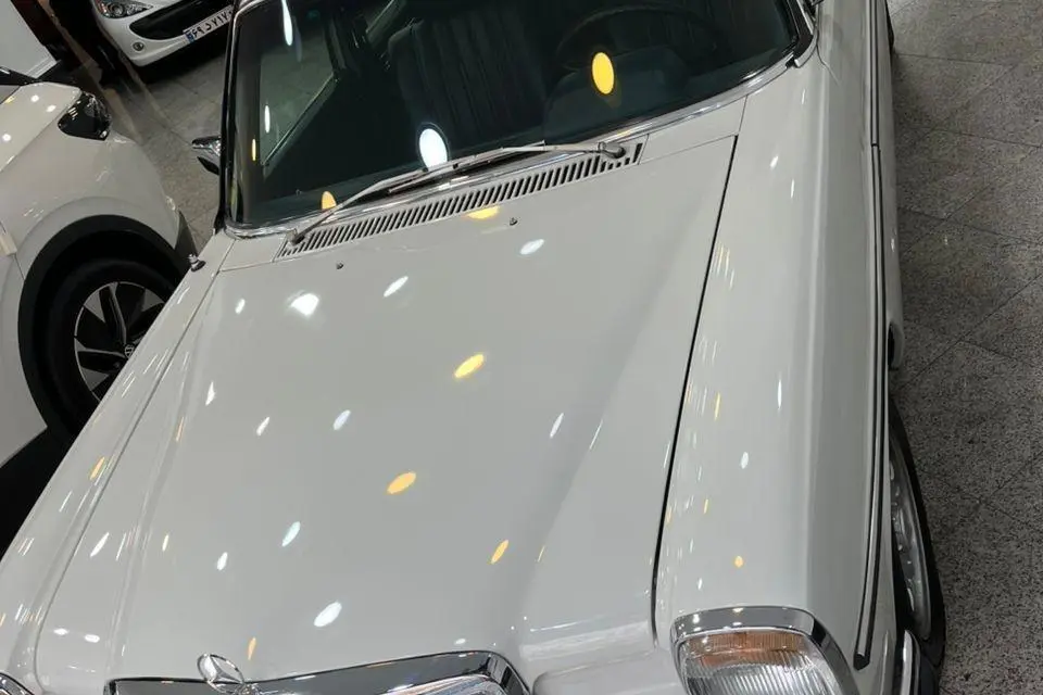بنز،  کلاسیک