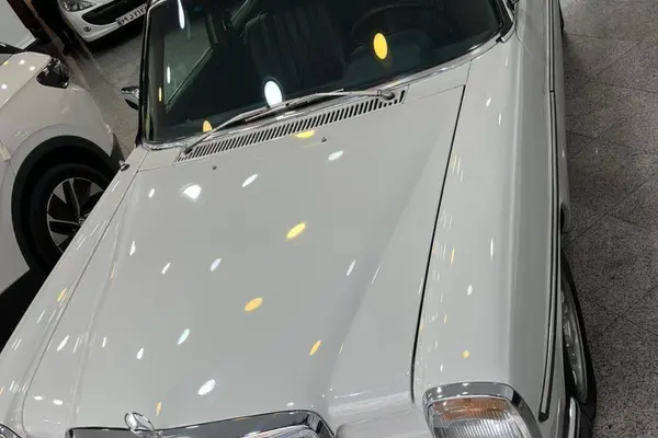 بنز، کلاسیک