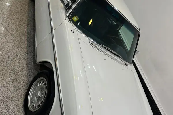 بنز، کلاسیک