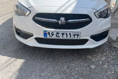 شاهین، GL دنده ای