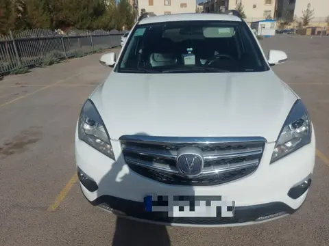 چانگان، CS 35 (مونتاژ)