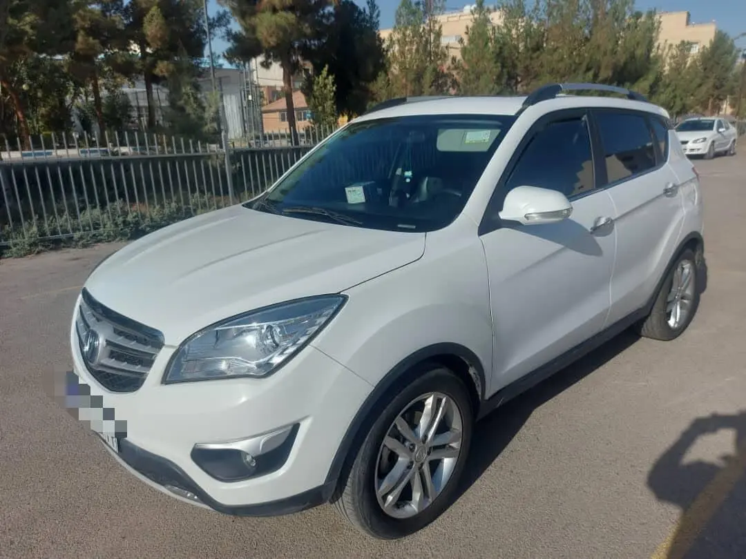 چانگان،  CS 35 (مونتاژ)