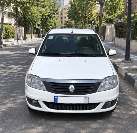 رنو، تندر 90
