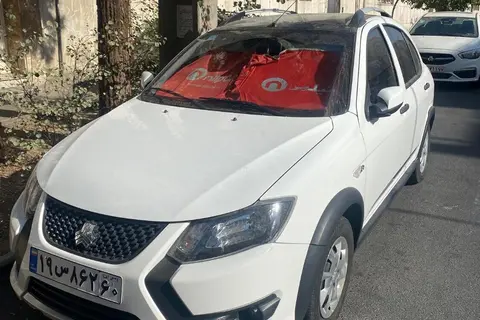 کوییک، SR