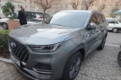 فونیکس، تیگو 8 پرو مکس
