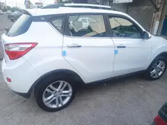 چانگان، CS 35 (مونتاژ)