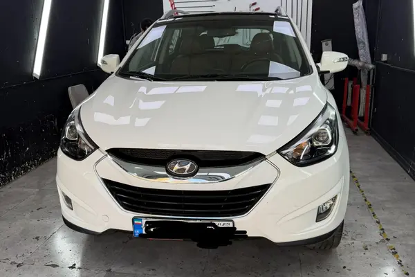 هیوندای، توسان