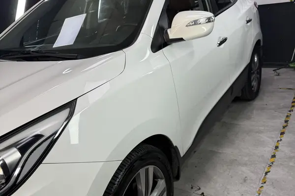 هیوندای، توسان