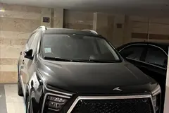 کی ام سی، X5