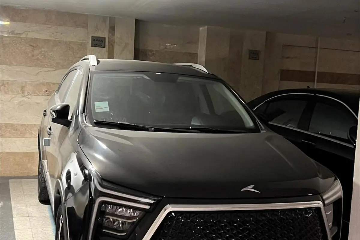 کی ام سی،  X5