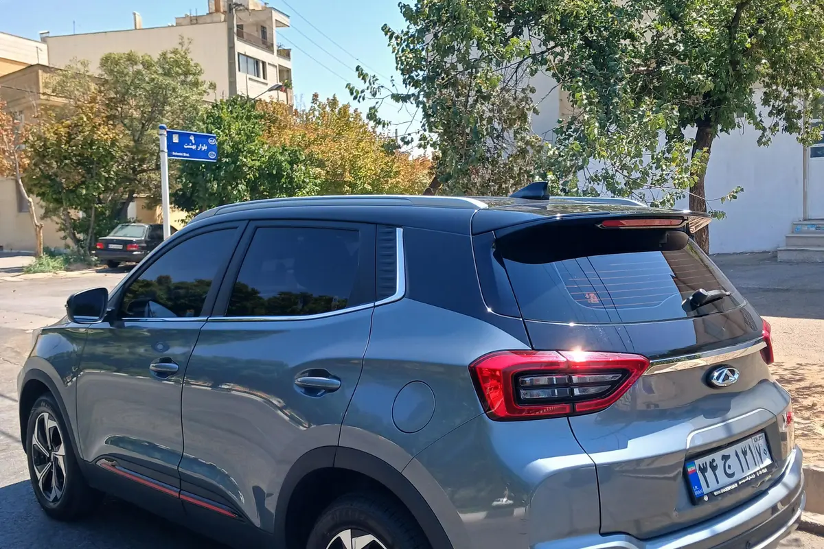 ام وی ام،  X55 PRO