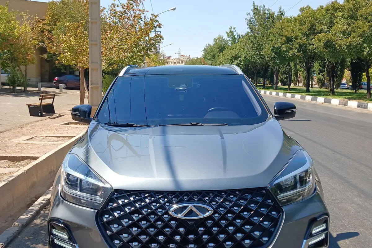 ام وی ام،  X55 PRO