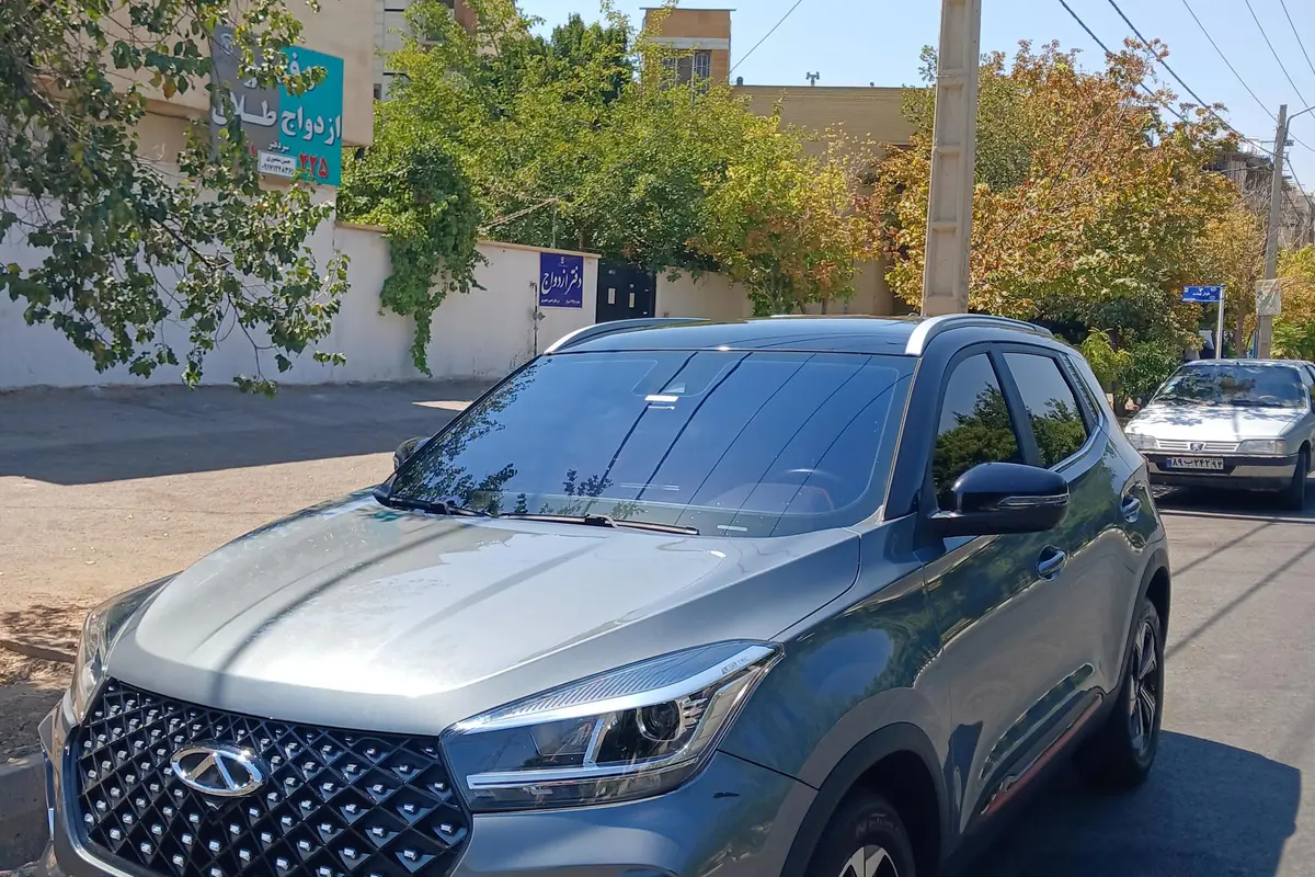 ام وی ام،  X55 PRO