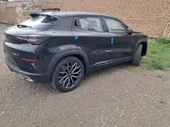 چانگان، UNI-T