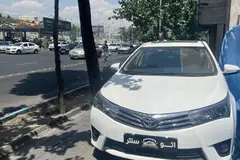 تویوتا، کرولا