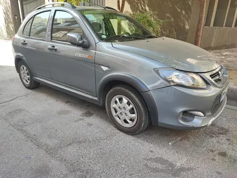 کوییک، دنده ای